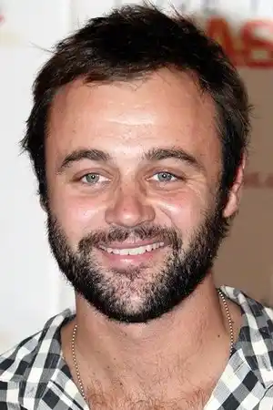 Gyton Grantley fotoğrafı