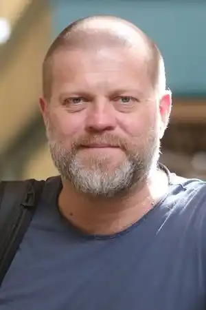 Győző Szabó fotoğrafı