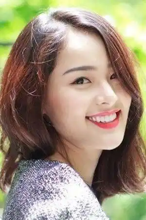 Hạ Vi fotoğrafı