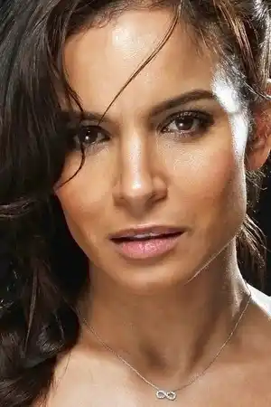 Hada Vanessa fotoğrafı
