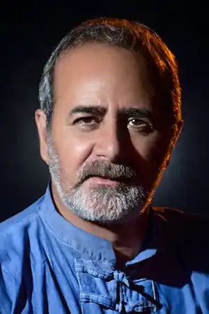 Hadi Eftekharzadeh fotoğrafı