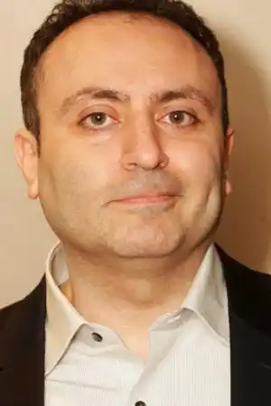 Hadi Hajaig fotoğrafı