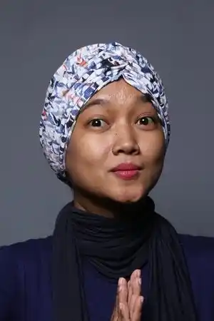 Hadrah Daeng Ratu fotoğrafı