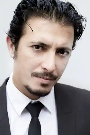 Hafid F. Benamar fotoğrafı