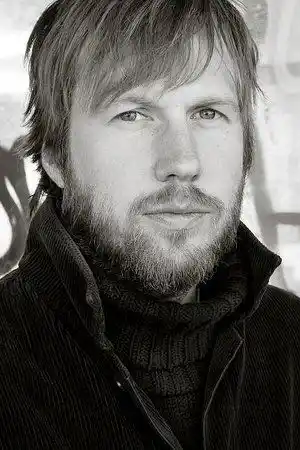 Hafsteinn Gunnar Sigurðsson fotoğrafı