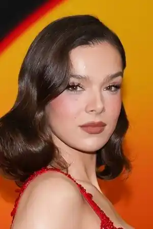Hailee Steinfeld fotoğrafı