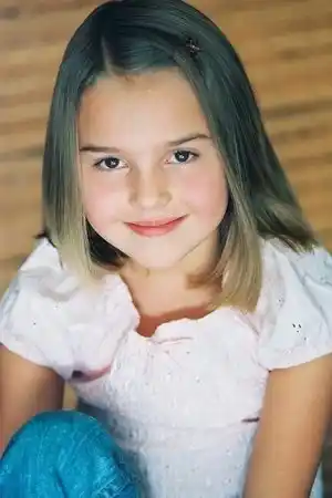 Hailey Noelle Johnson fotoğrafı