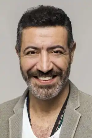Hakan Altun fotoğrafı