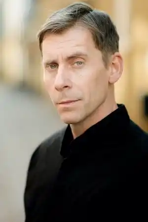Håkan Bengtsson fotoğrafı