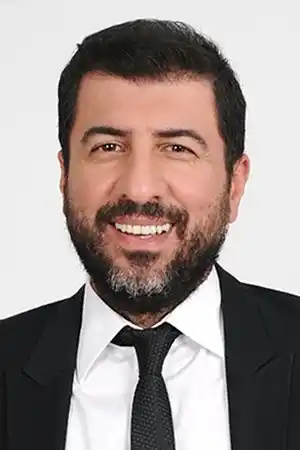 Hakan Bilgin fotoğrafı