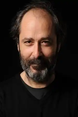 Hakan Çimenser fotoğrafı