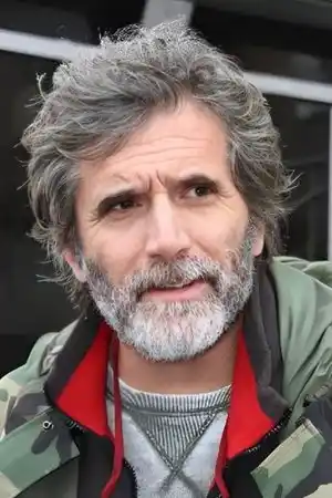 Hakan Gürtop fotoğrafı