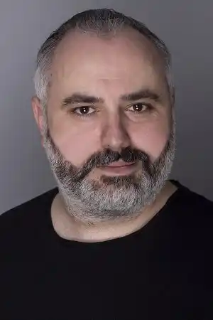 Hakan Hüseyin Gül fotoğrafı