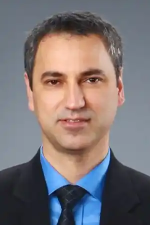 Hakan İlçin fotoğrafı