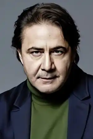 Hakan Meriçliler fotoğrafı