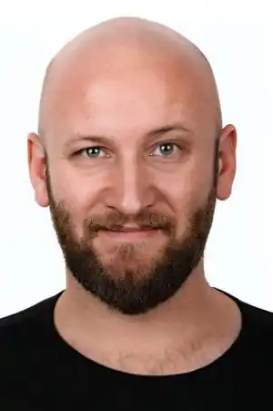 Hakan Örge fotoğrafı