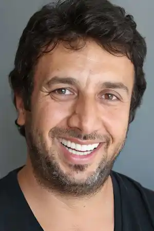 Hakan Türkşen fotoğrafı