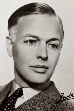 Håkan Westergren fotoğrafı