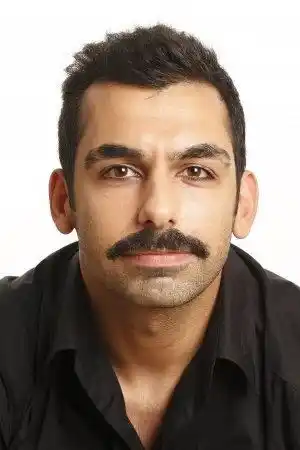 Haki Biçici fotoğrafı