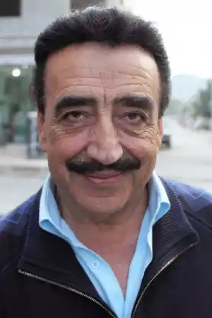 Hakkı Bulut fotoğrafı