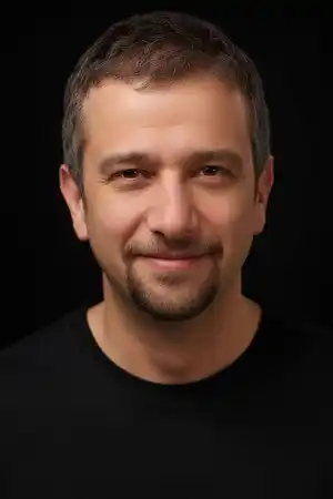 Haktan Pak fotoğrafı