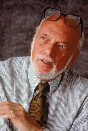 Hal Prince fotoğrafı