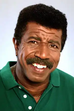 Hal Williams fotoğrafı
