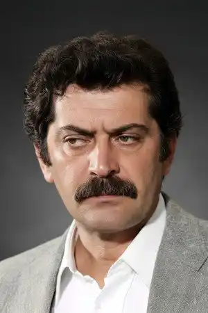 Haldun Ergüvenç fotoğrafı
