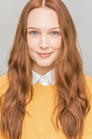 Haley Fitzgerald fotoğrafı