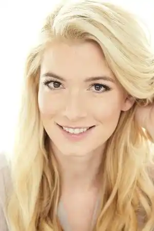 Haley Higgins fotoğrafı