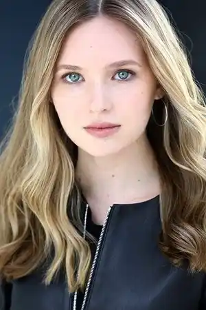 Haley Murphy fotoğrafı