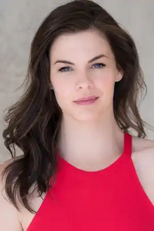 Haley Webb fotoğrafı