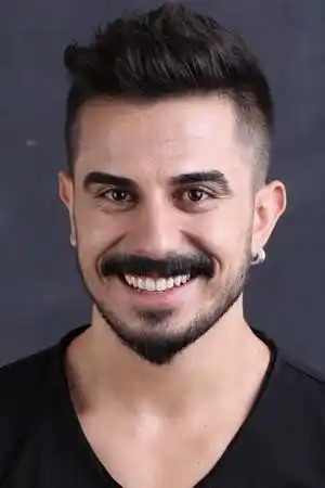 Halil İbrahim Göker fotoğrafı