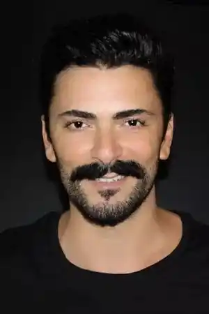 Halil Ibrahim Kurum fotoğrafı