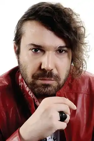 Halil Sezai Paracıkoğlu fotoğrafı