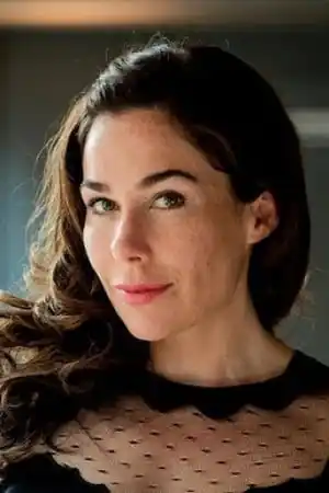 Halina Reijn fotoğrafı