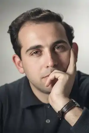 Halit Refiğ fotoğrafı