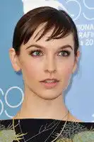 Hallie Elizabeth Newton fotoğrafı