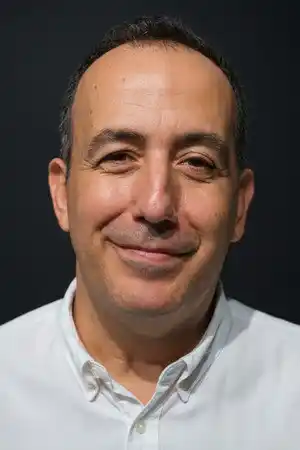 Haluk Özenç fotoğrafı