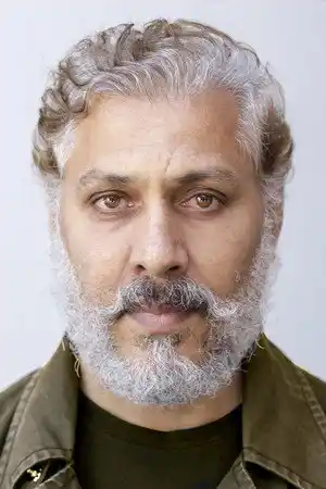 Hameed Sheikh fotoğrafı