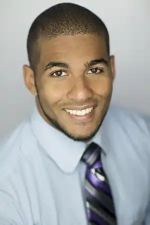 Hamid-Reza Benjamin Thompson fotoğrafı