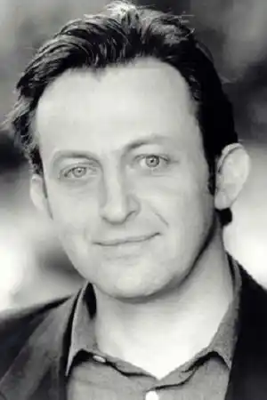 Hamish McColl fotoğrafı