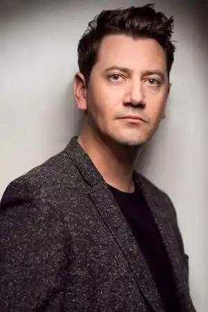 Hamish Michael fotoğrafı