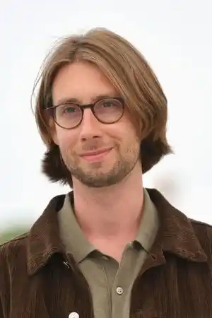 Hampus Nordenson fotoğrafı
