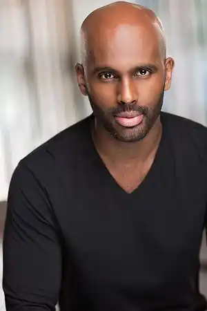 Hamza Fouad fotoğrafı