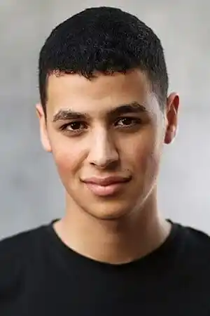 Hamza Othman fotoğrafı