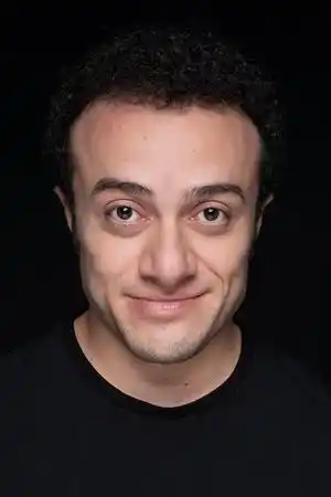 Hamza Yazıcı fotoğrafı