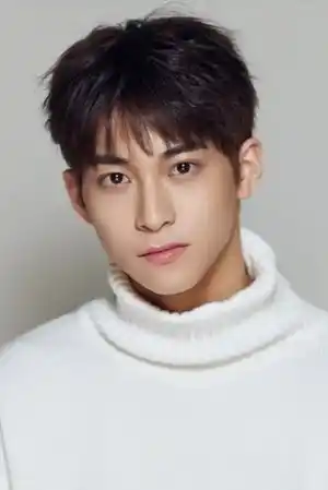 Han Gi-chan fotoğrafı