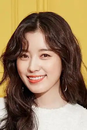 Han Hyo-joo fotoğrafı