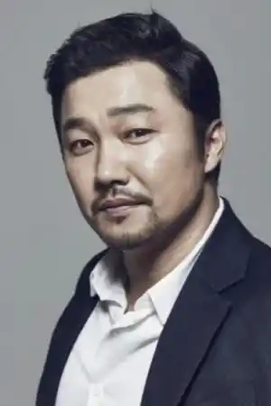 Han Jae-yeong fotoğrafı